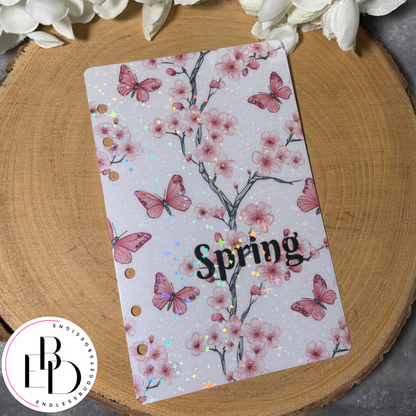 Spring Dashboards