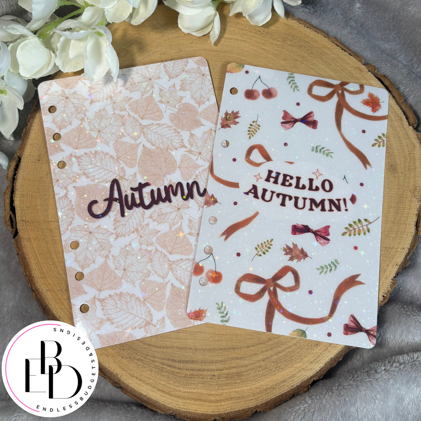 Autumn Dashboards