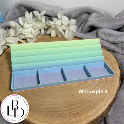 Whoopsie Dice Towers & 3D Items