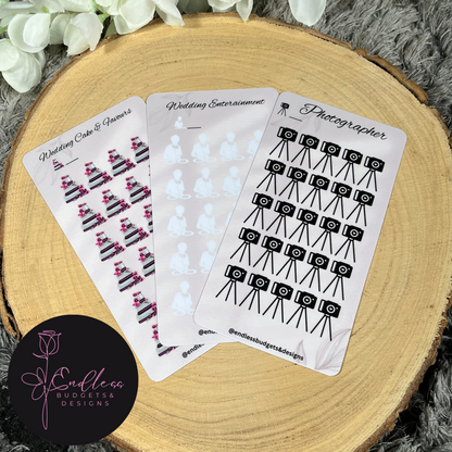 The Ultimate Wedding Bundle