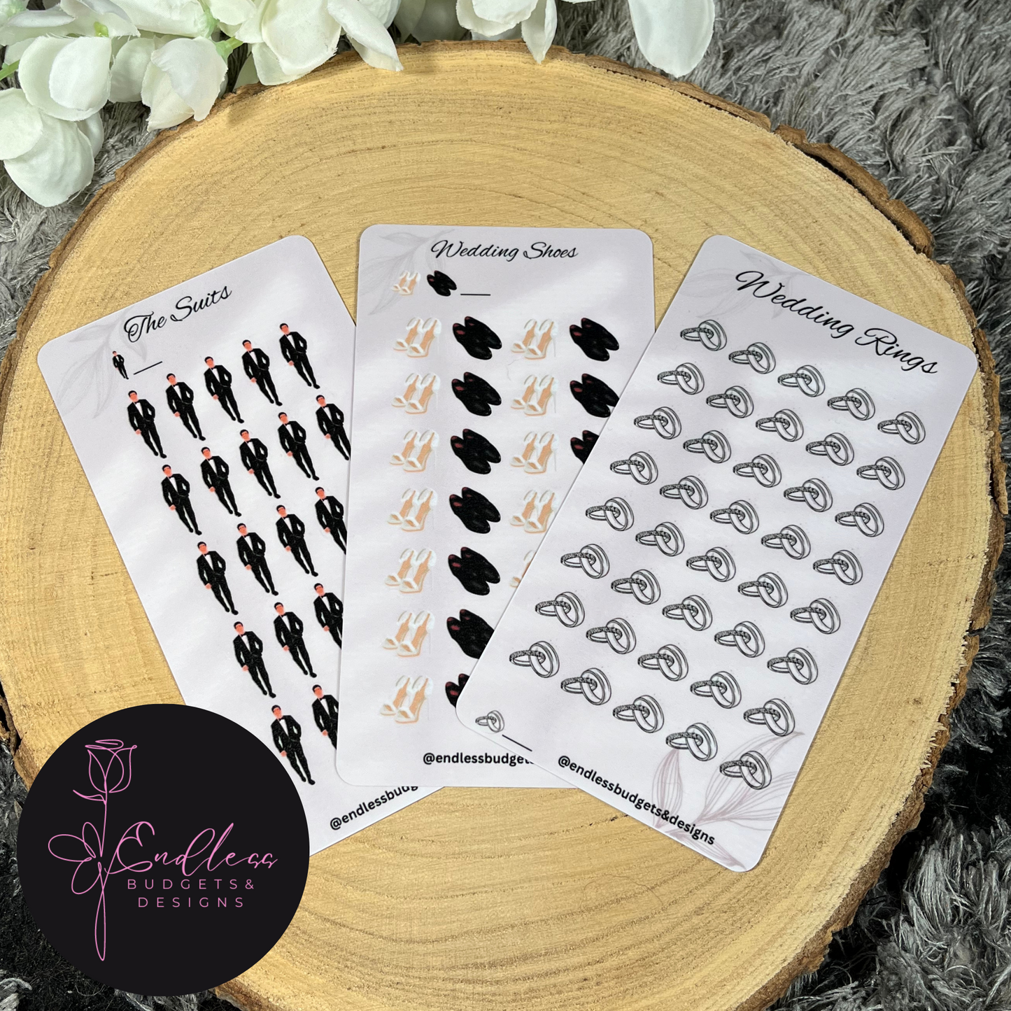 The Ultimate Wedding Bundle