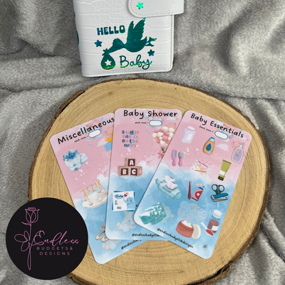 Hello Baby Savings Bundle
