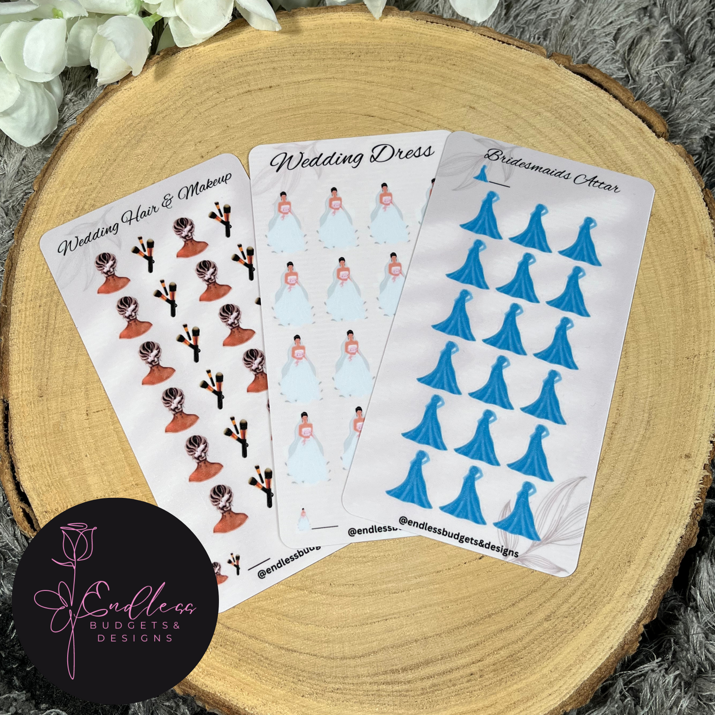 The Ultimate Wedding Bundle
