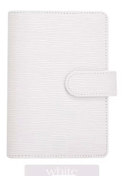 A6 Grain Binders