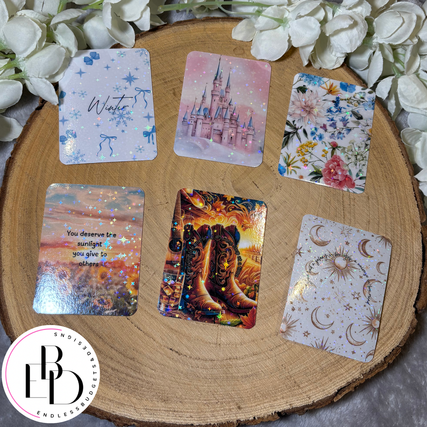 Binder Window Dashboards