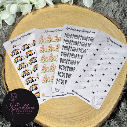 The Ultimate Wedding Bundle