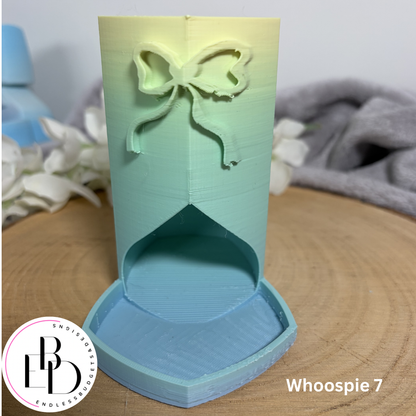 Whoopsie Dice Towers & 3D Items