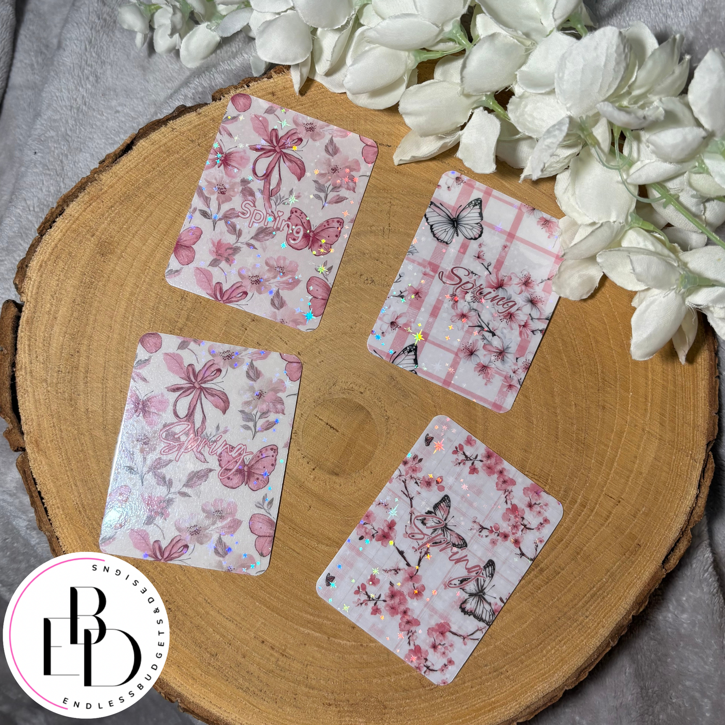 Binder Window Dashboards