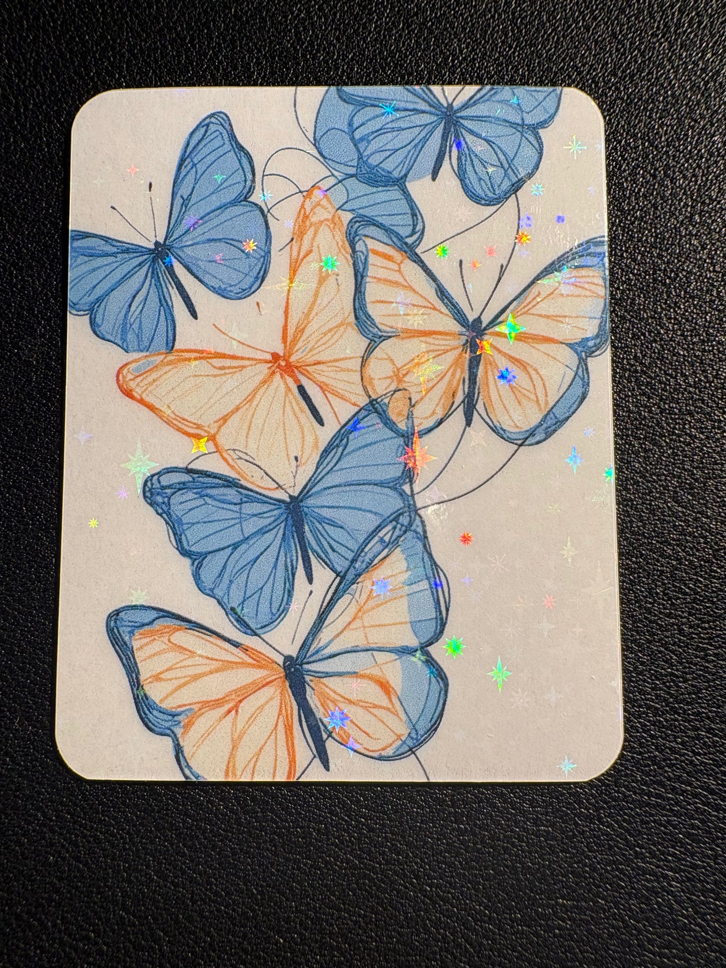 Binder Window Dashboards