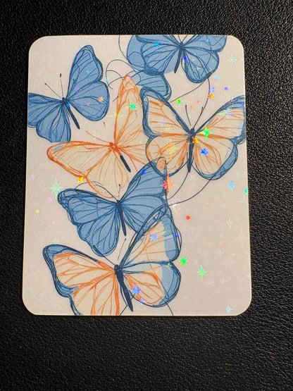 Binder Window Dashboards