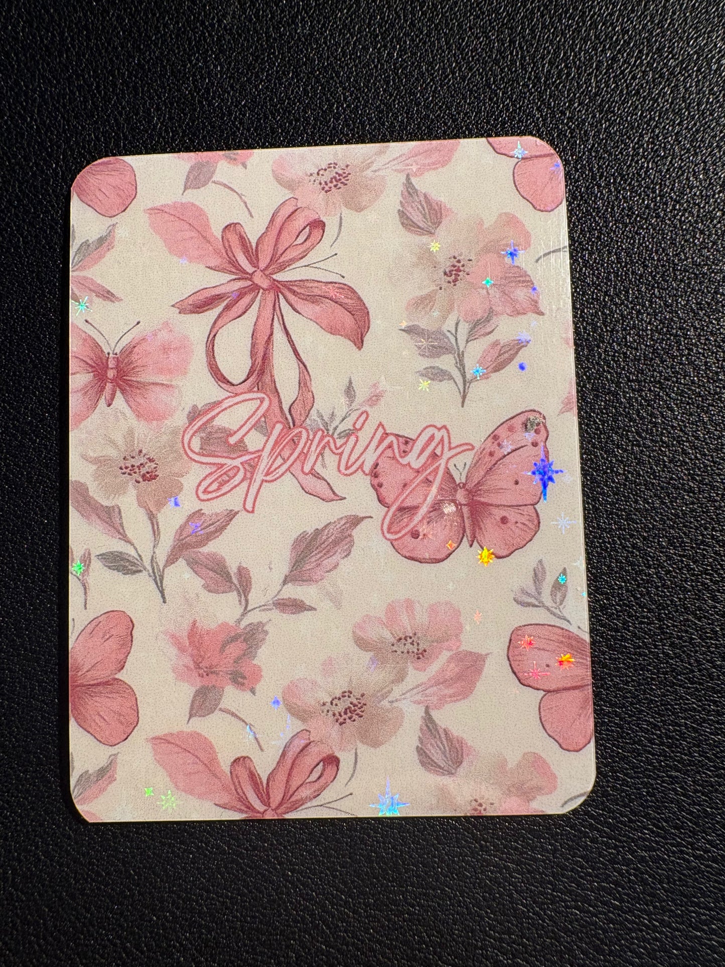 Binder Window Dashboards