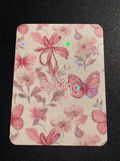 Binder Window Dashboards