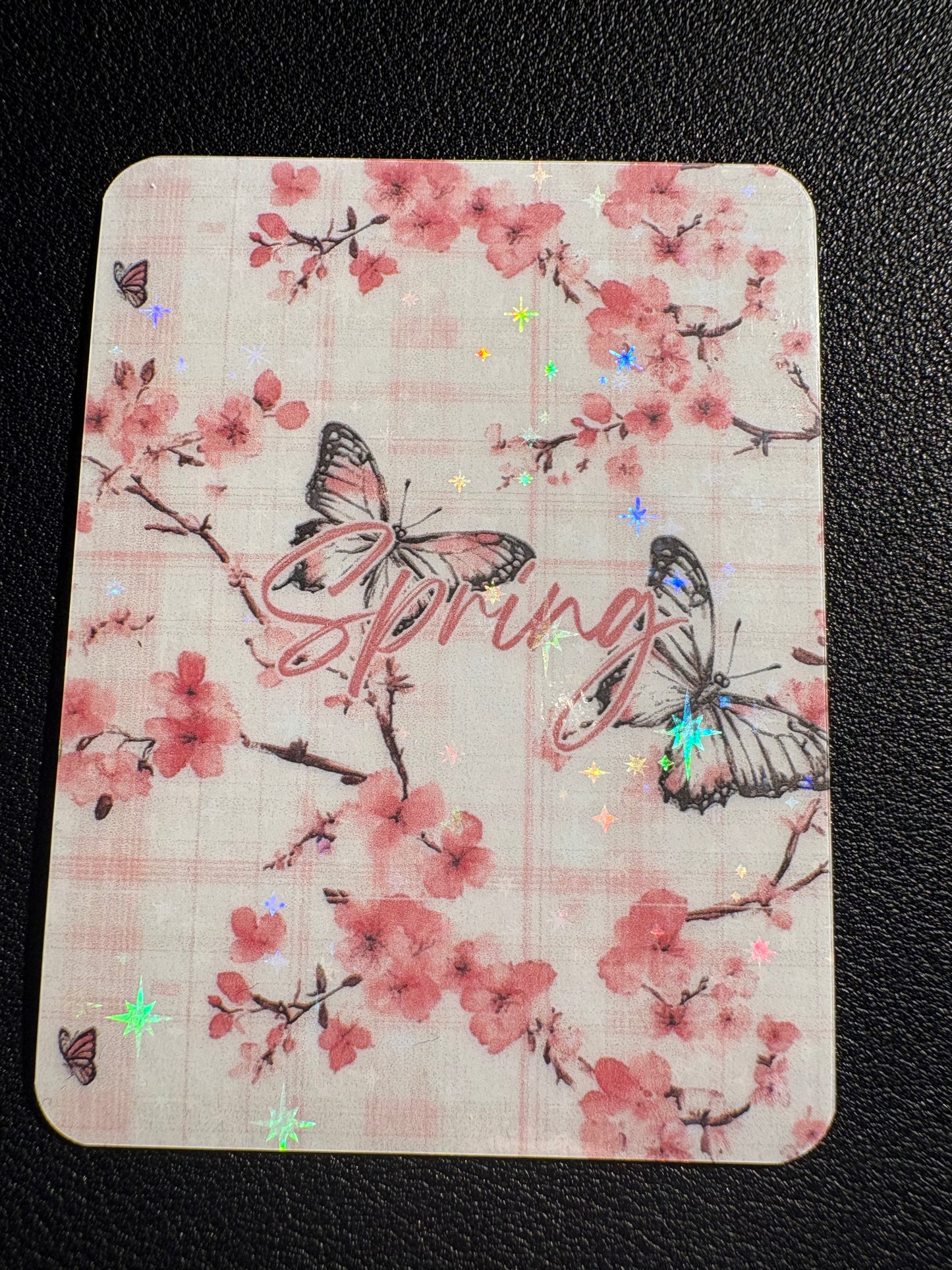 Binder Window Dashboards