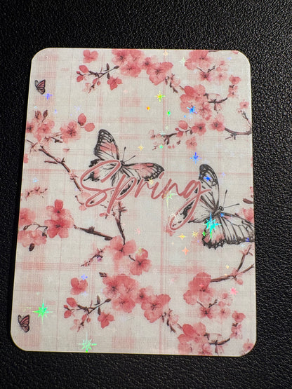 Binder Window Dashboards