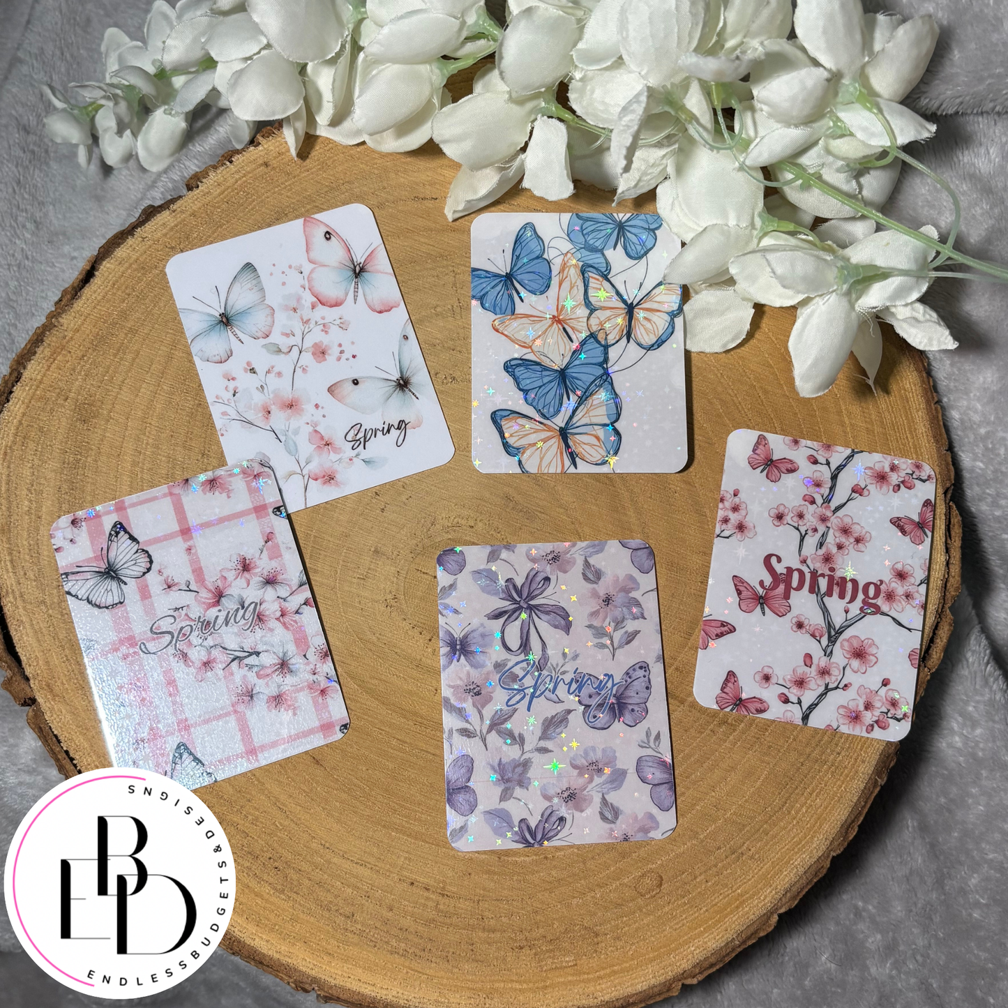 Binder Window Dashboards