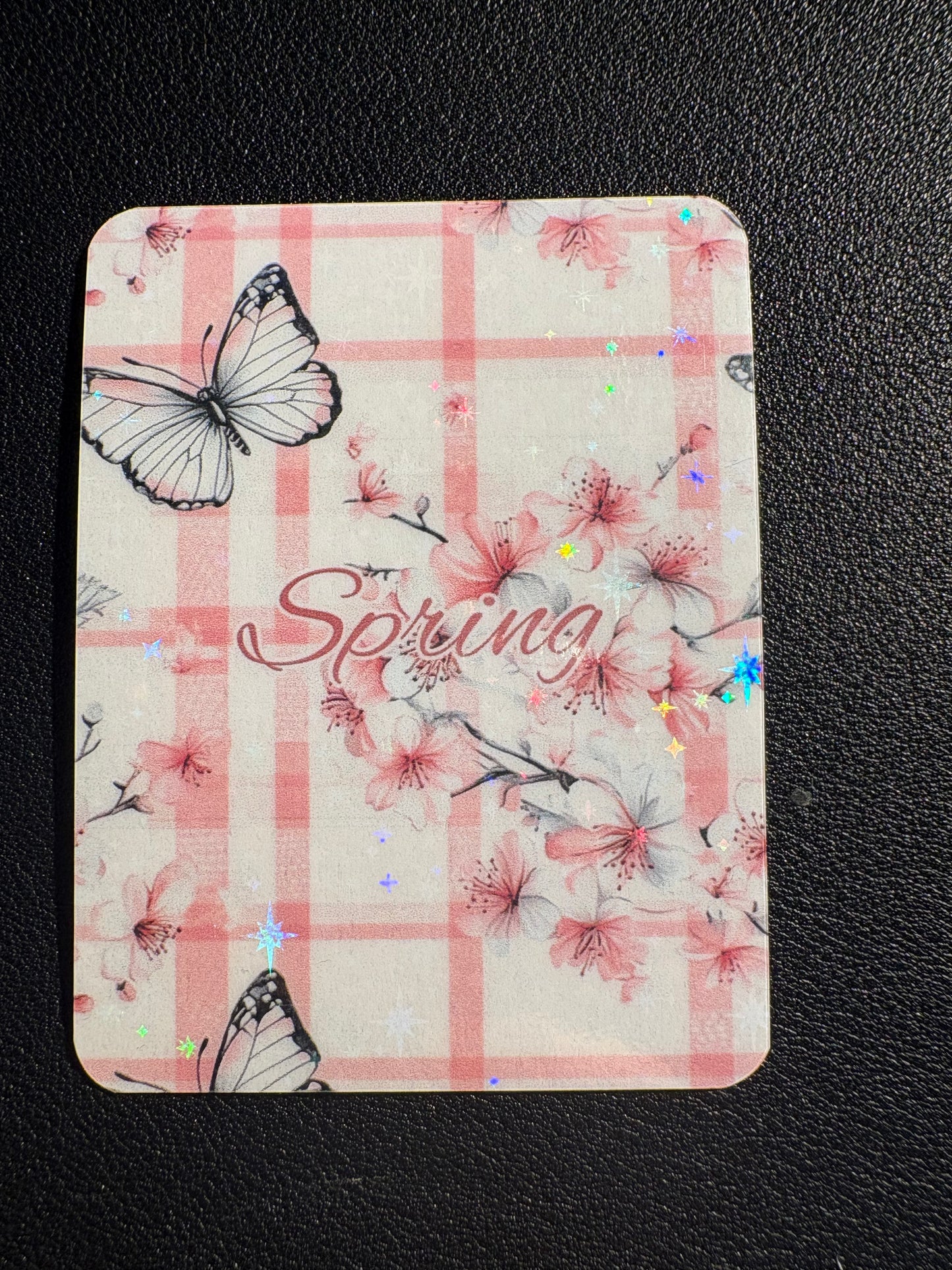 Binder Window Dashboards