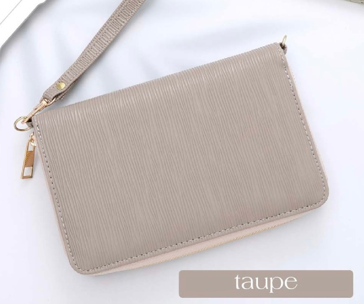 A6 Zip Wallet PREORDER  (closes on 31st October ) 3-4 weeks for delivery after order to supplier expected delivery early Dec