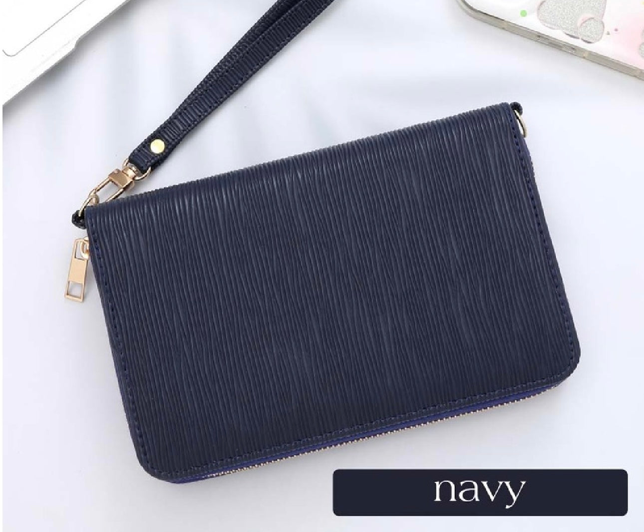 A6 Zip Wallet PREORDER  (closes on 31st October ) 3-4 weeks for delivery after order to supplier expected delivery early Dec