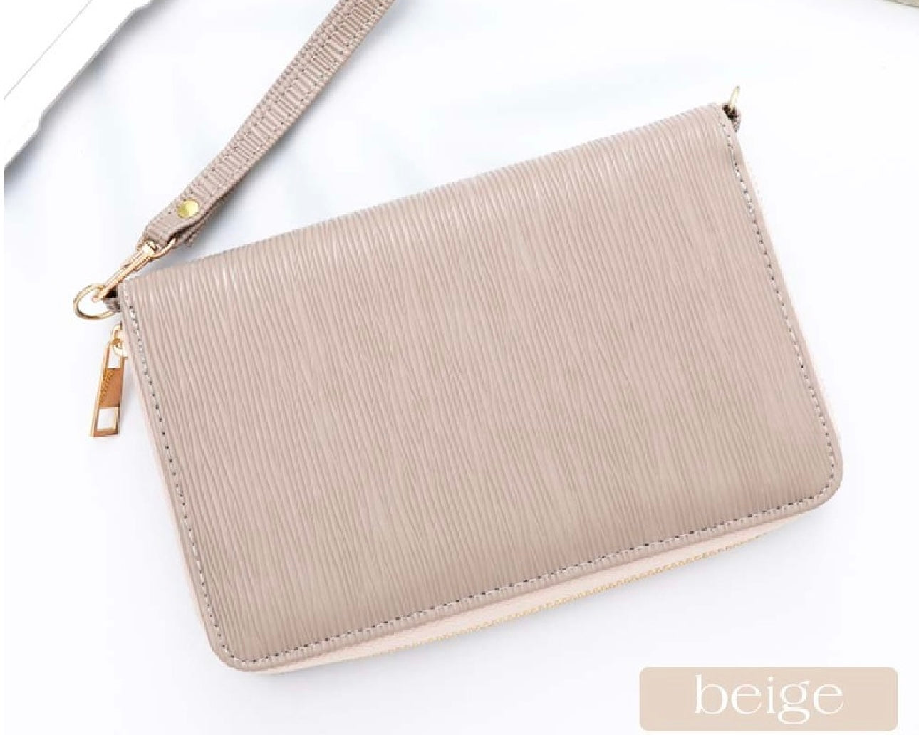 A6 Zip Wallet PREORDER  (closes on 31st October ) 3-4 weeks for delivery after order to supplier expected delivery early Dec