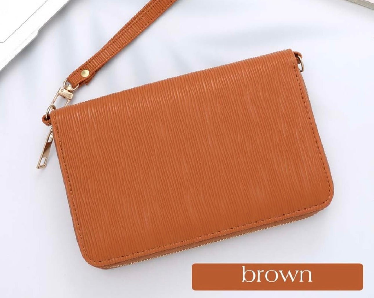 A6 Zip Wallet PREORDER  (closes on 31st October ) 3-4 weeks for delivery after order to supplier expected delivery early Dec