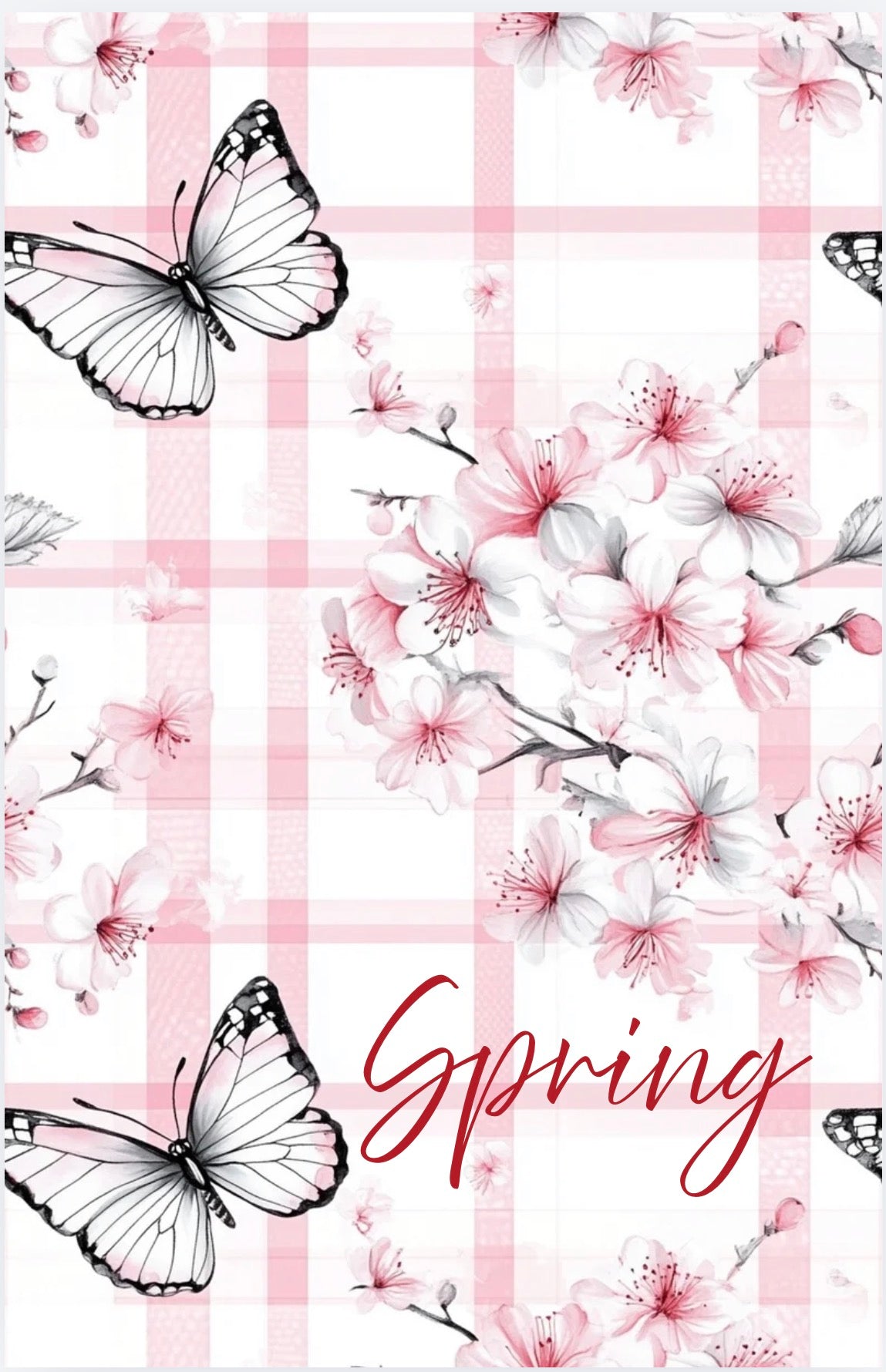 Spring Dashboards