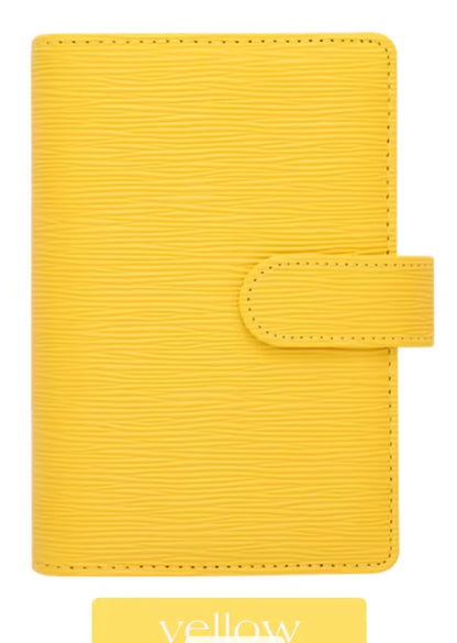 A6 Grain Binders