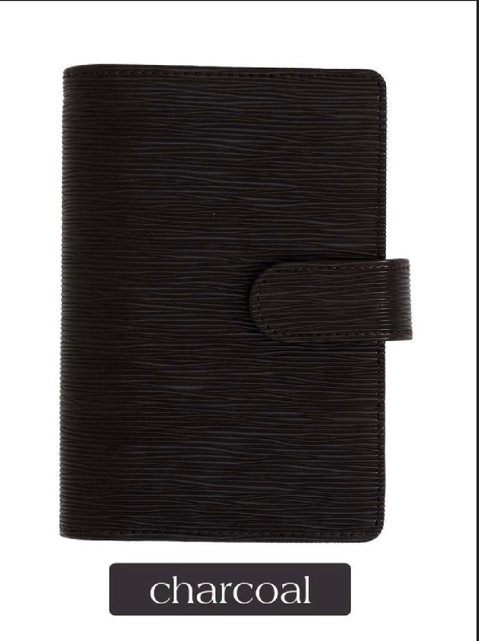 A6 Ripple Binders standard