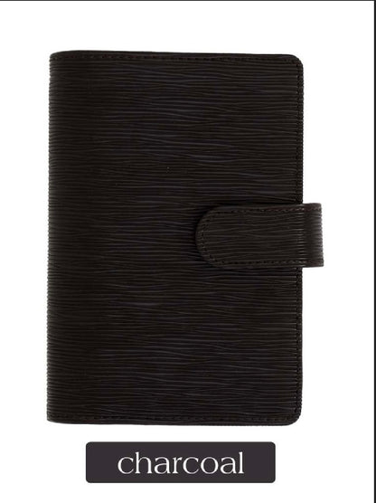 A6 Ripple Binders standard