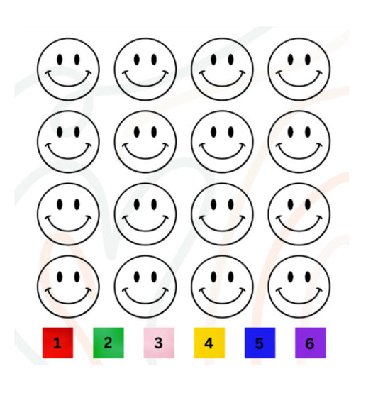 Mini Savings Challenges