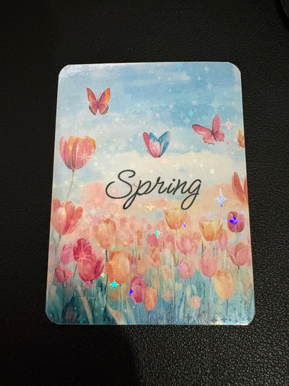 Binder Window Dashboards