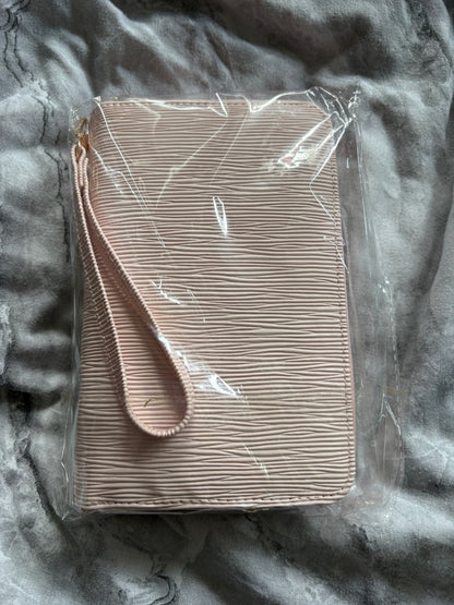 A6 Wide Ripple Binders,A6 Zip Wallet/Purse, A6 Slim Binder