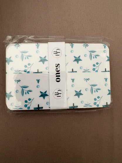 Ones Mini Placeholders - Pack of 20