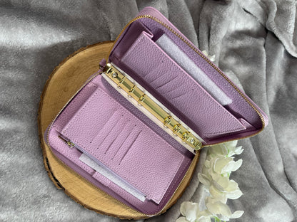 A6 Grain Binders