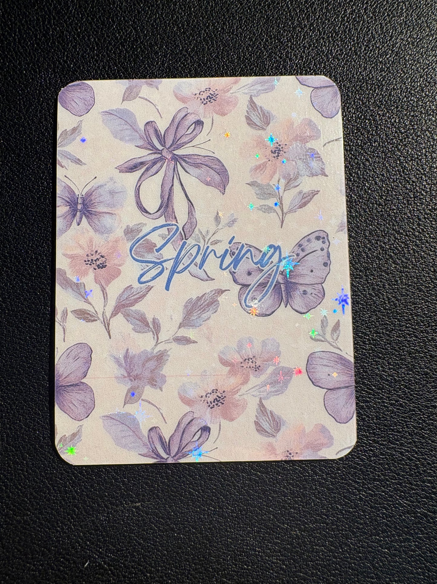 Binder Window Dashboards