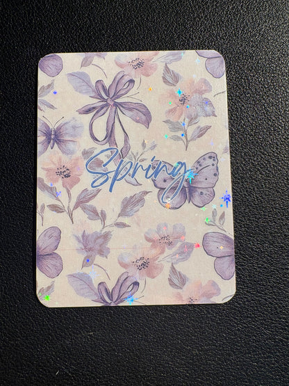 Binder Window Dashboards