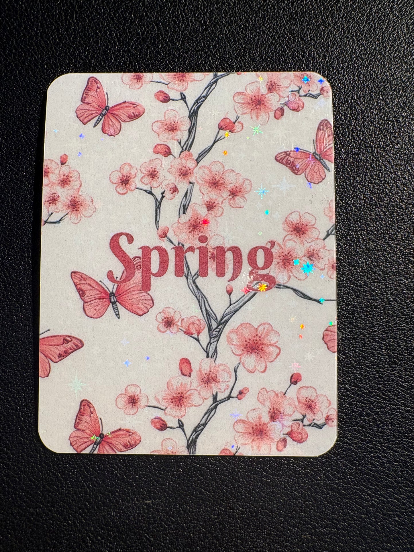 Binder Window Dashboards