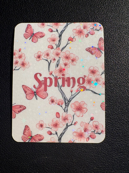 Binder Window Dashboards