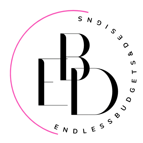 Endless Budgets and Designs