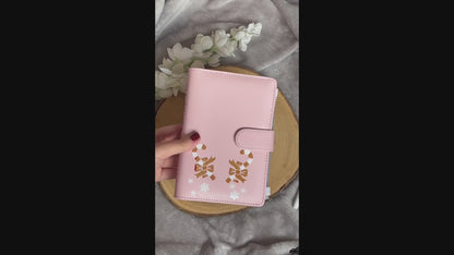 All Things Christmas Savings Binder