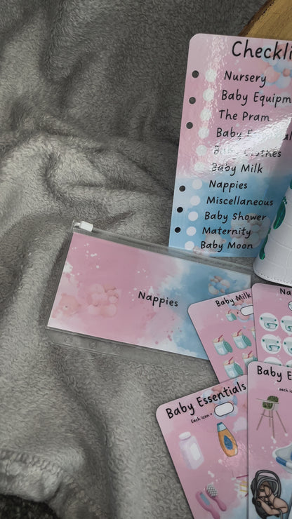 Hello Baby Savings Bundle
